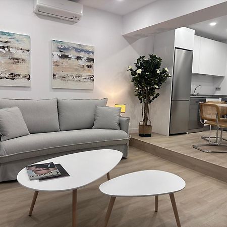 Apartamentos Paseo De La Estacion سلامنكا المظهر الخارجي الصورة
