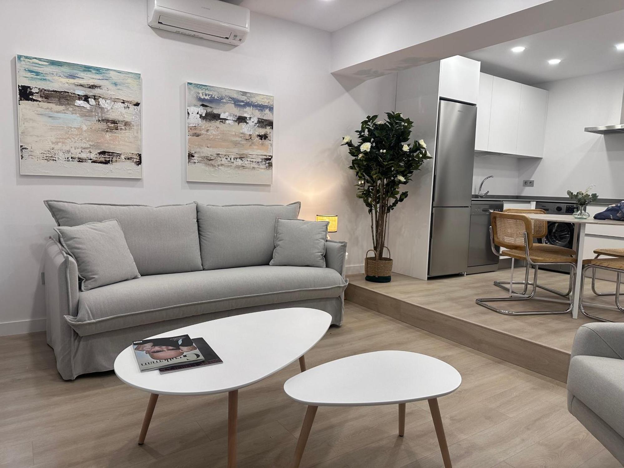 Apartamentos Paseo De La Estacion سلامنكا المظهر الخارجي الصورة