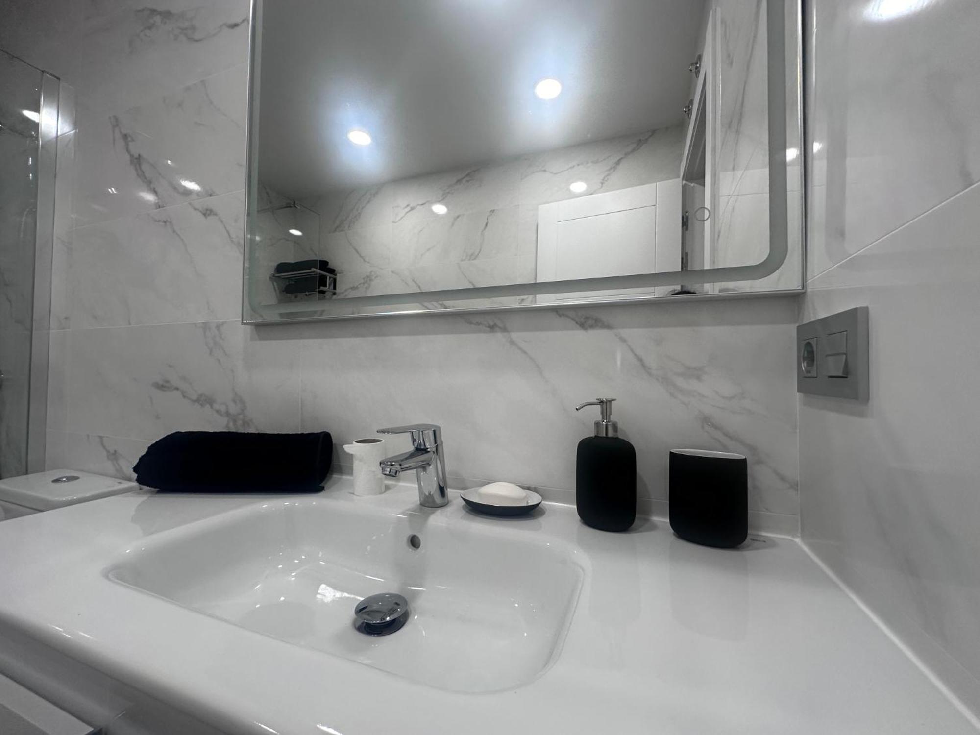 Apartamentos Paseo De La Estacion سلامنكا المظهر الخارجي الصورة
