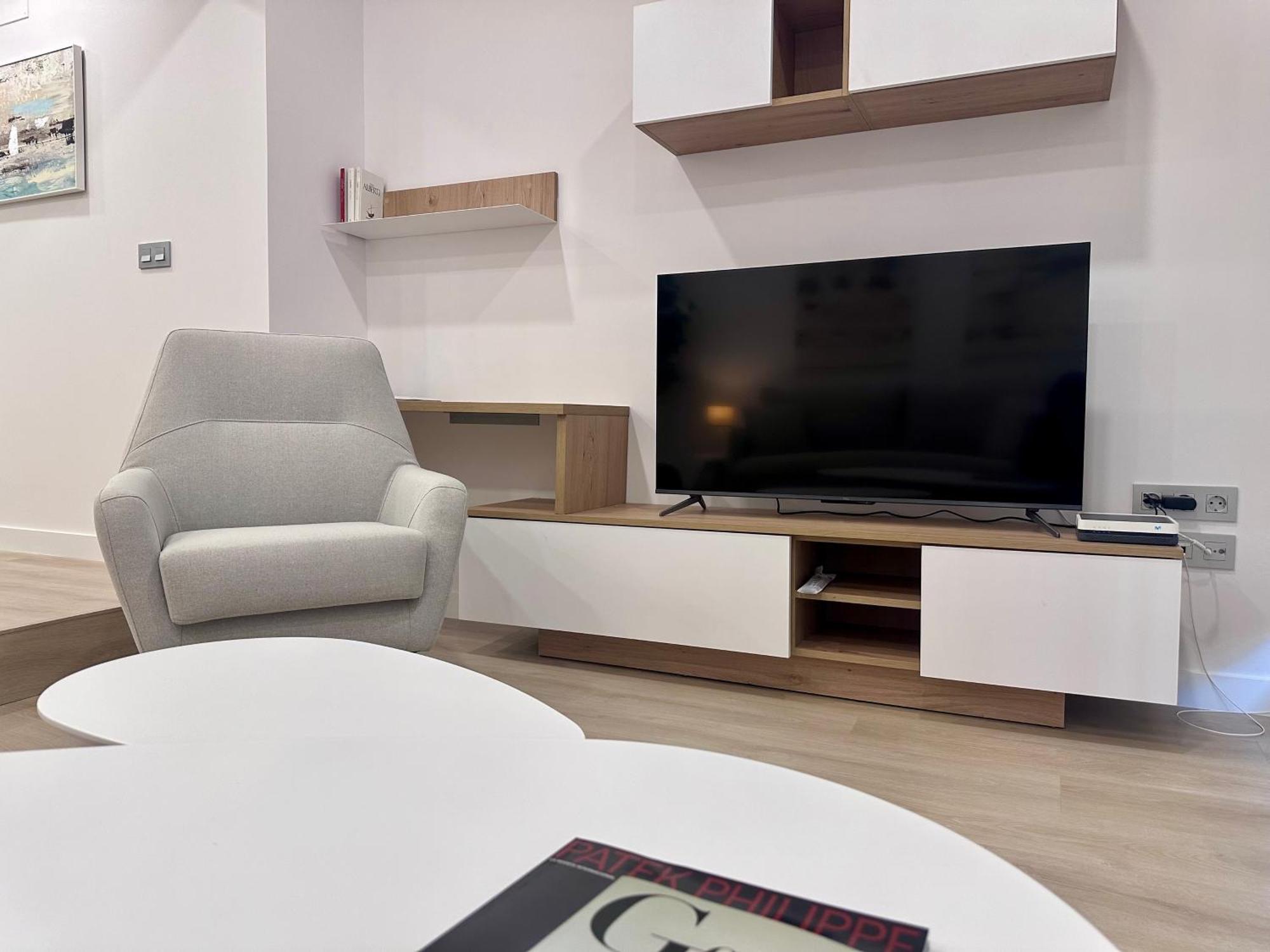 Apartamentos Paseo De La Estacion سلامنكا المظهر الخارجي الصورة