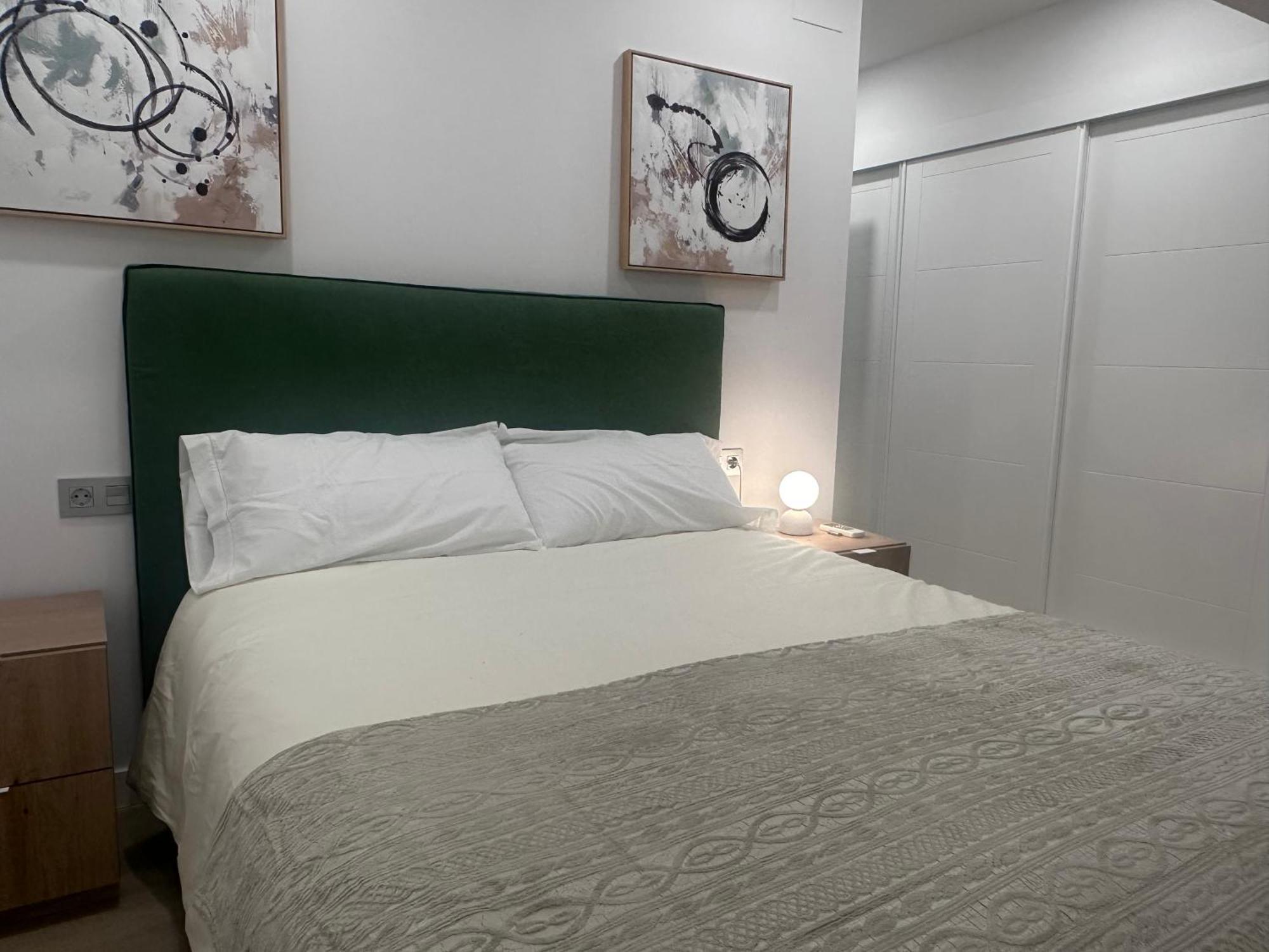 Apartamentos Paseo De La Estacion سلامنكا المظهر الخارجي الصورة