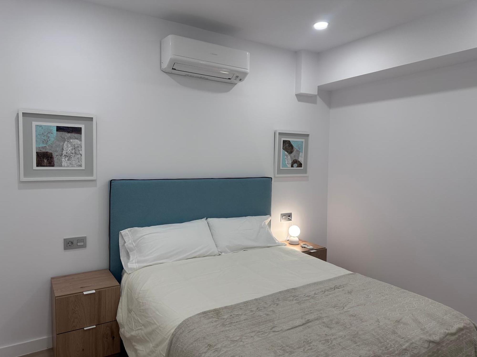 Apartamentos Paseo De La Estacion سلامنكا المظهر الخارجي الصورة