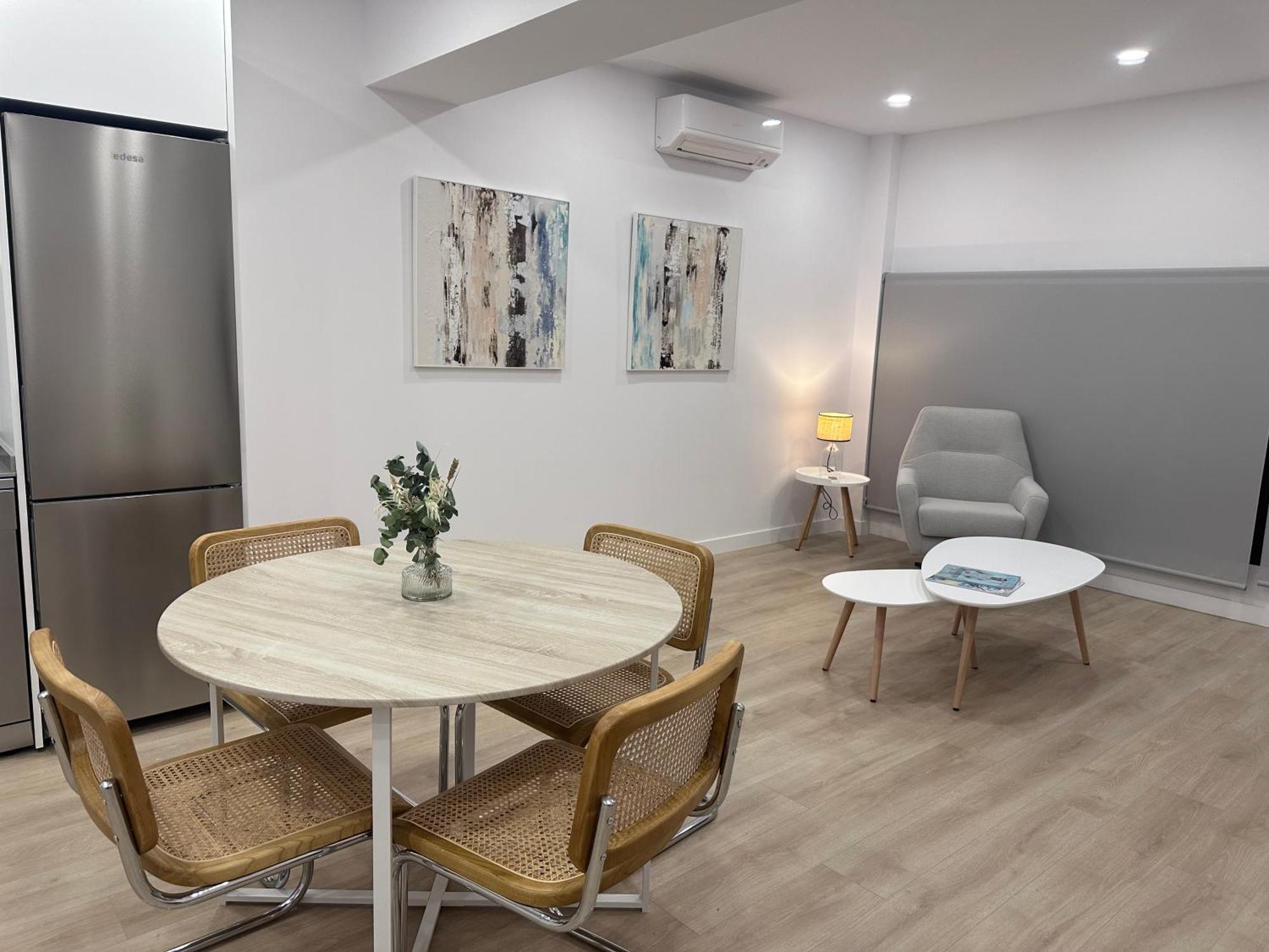 Apartamentos Paseo De La Estacion سلامنكا المظهر الخارجي الصورة