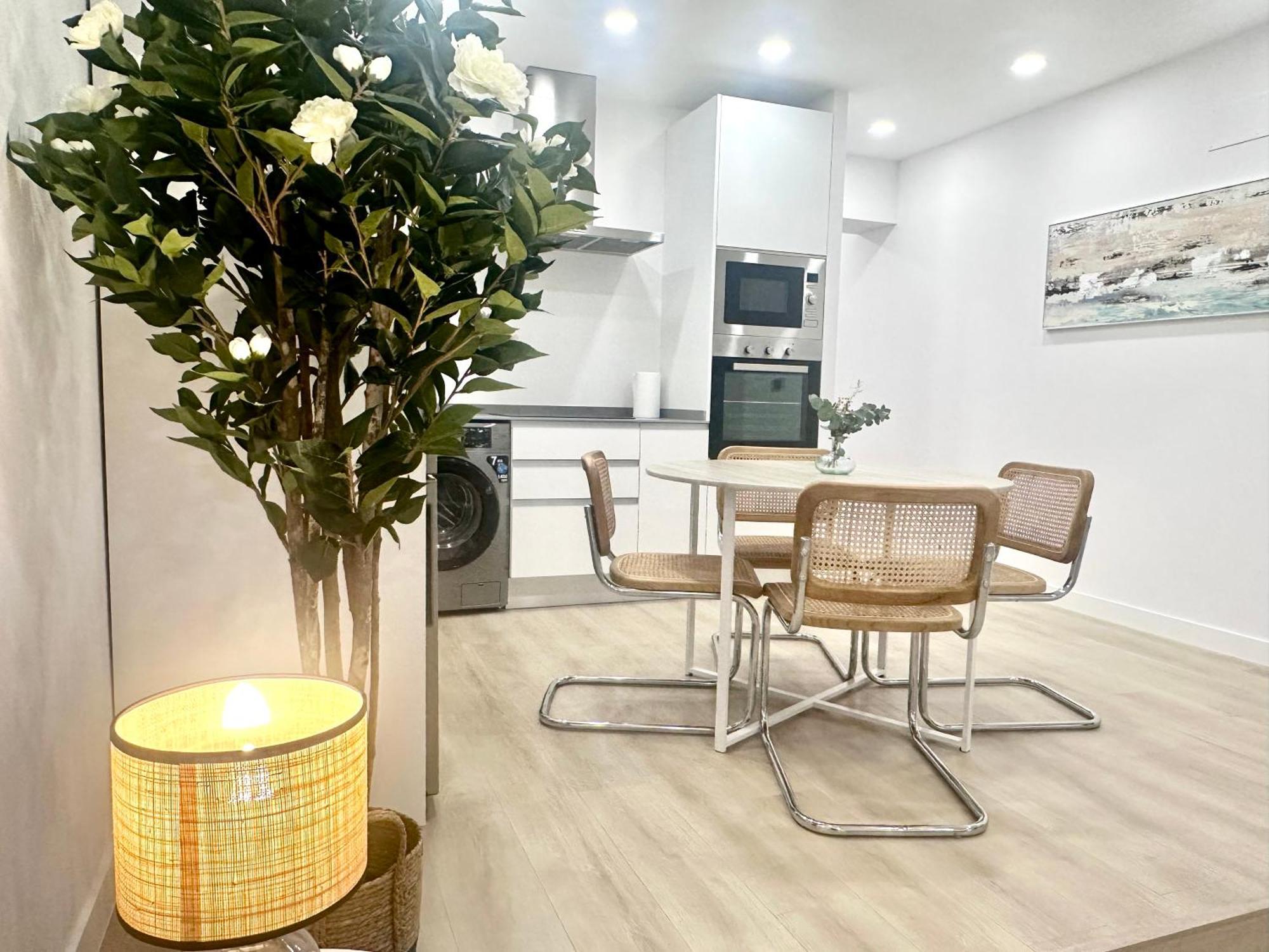 Apartamentos Paseo De La Estacion سلامنكا المظهر الخارجي الصورة