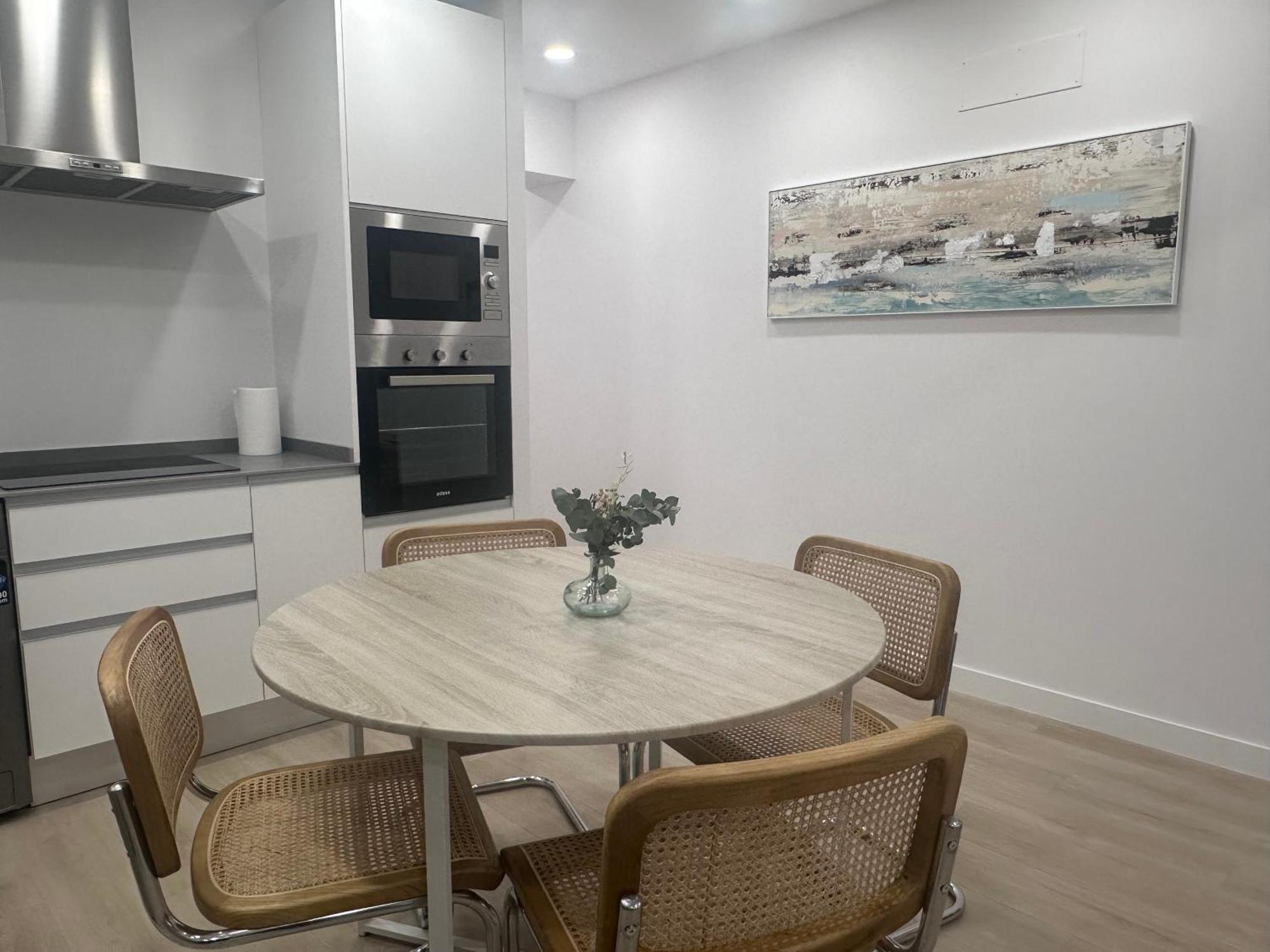 Apartamentos Paseo De La Estacion سلامنكا المظهر الخارجي الصورة