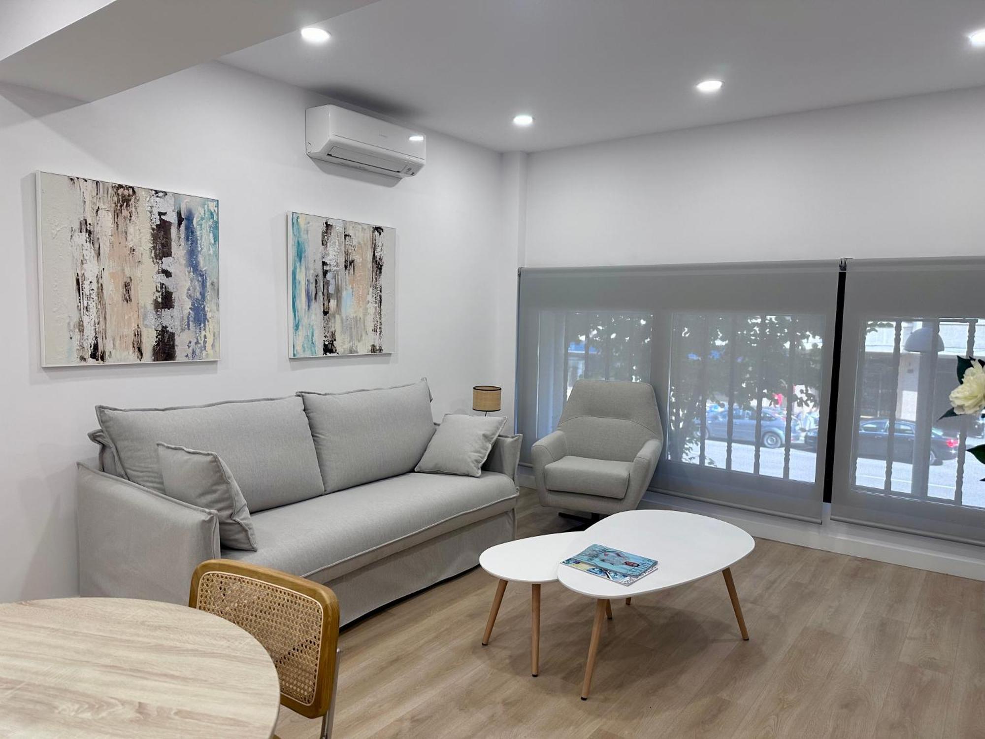 Apartamentos Paseo De La Estacion سلامنكا المظهر الخارجي الصورة