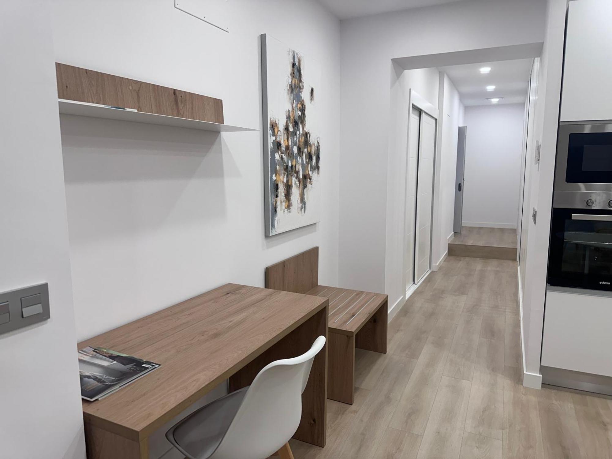 Apartamentos Paseo De La Estacion سلامنكا المظهر الخارجي الصورة