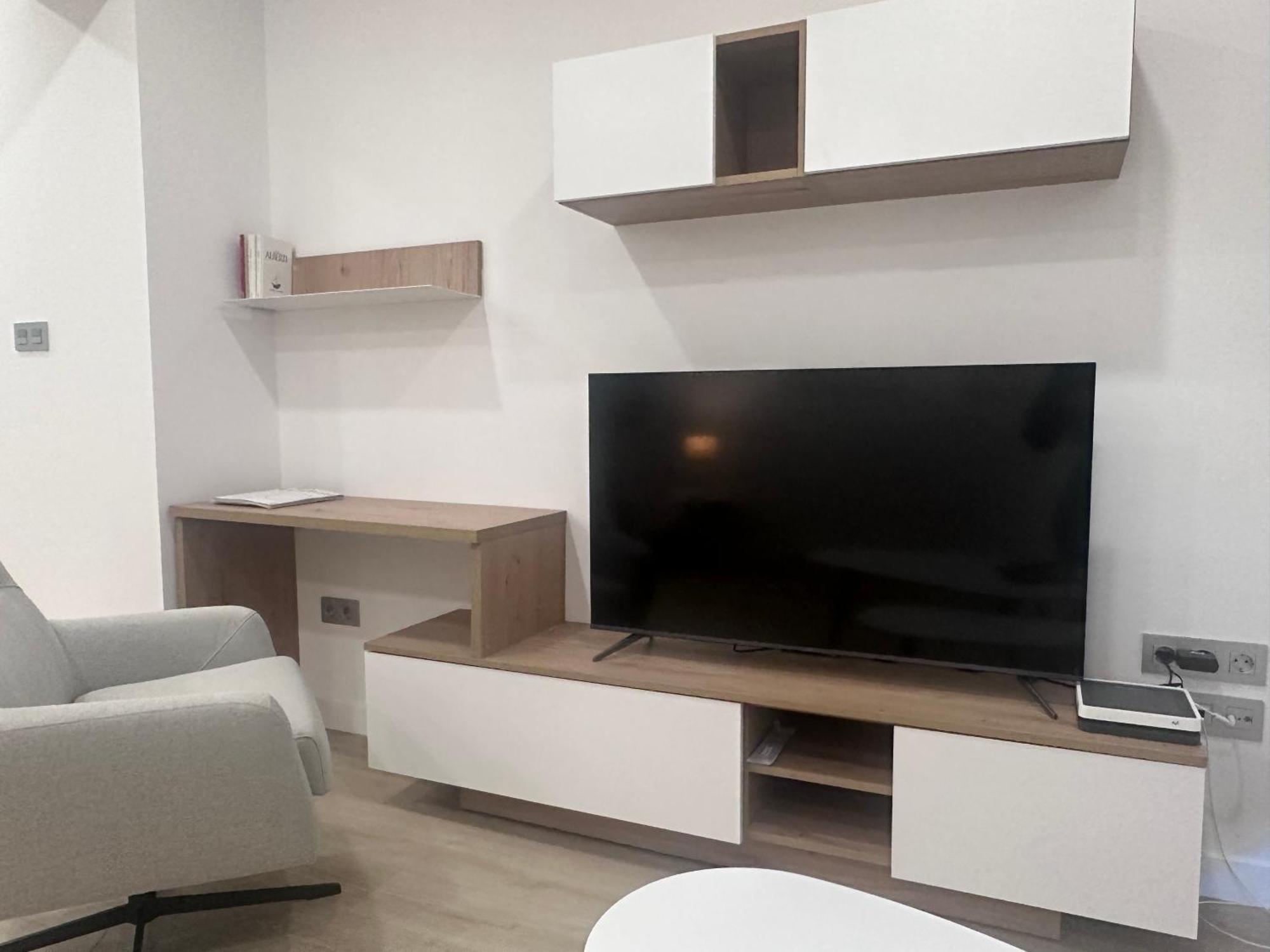 Apartamentos Paseo De La Estacion سلامنكا المظهر الخارجي الصورة