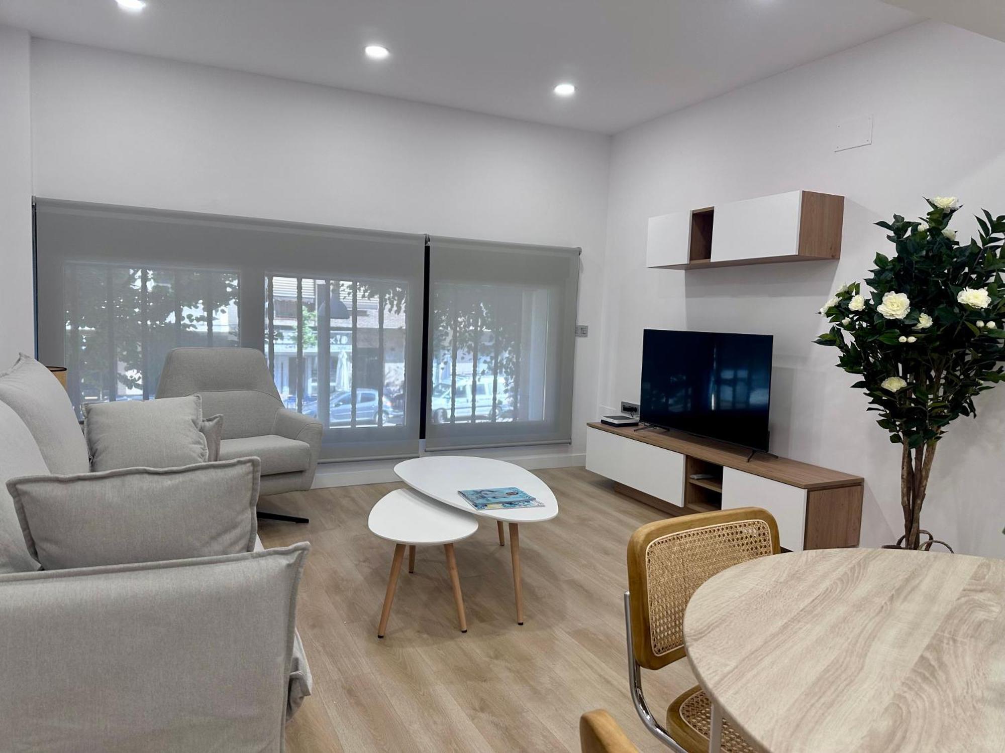 Apartamentos Paseo De La Estacion سلامنكا المظهر الخارجي الصورة