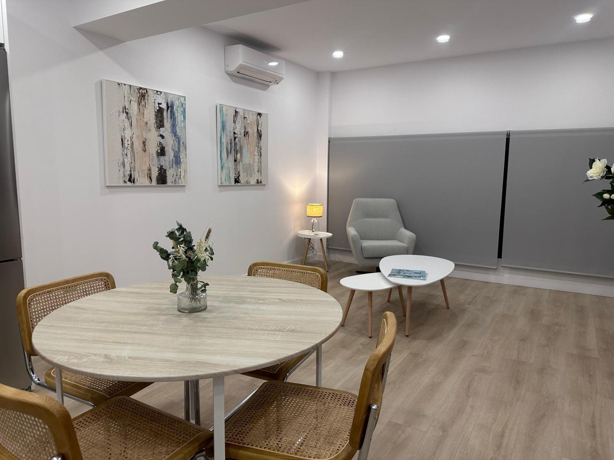 Apartamentos Paseo De La Estacion سلامنكا المظهر الخارجي الصورة